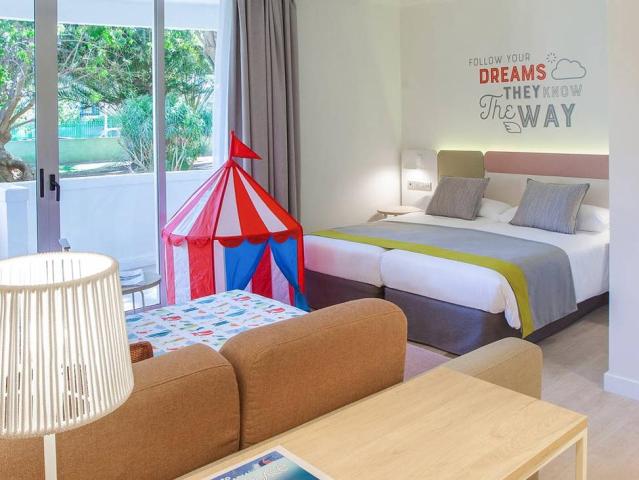 Abora Buenaventura by Lopesan Hotels