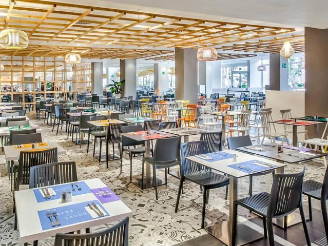 Abora Buenaventura by Lopesan Hotels