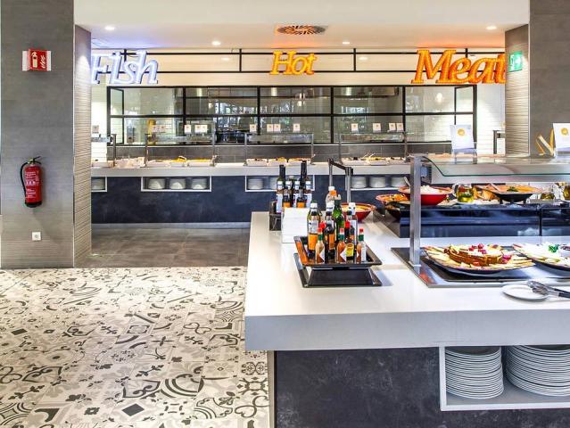 Abora Buenaventura by Lopesan Hotels