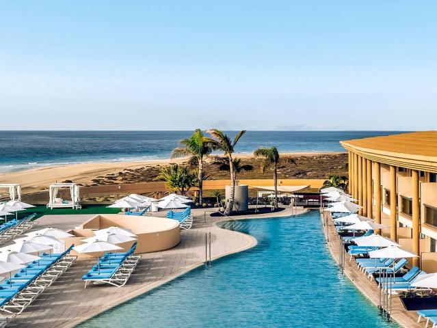 Iberostar Fuerteventura Palace