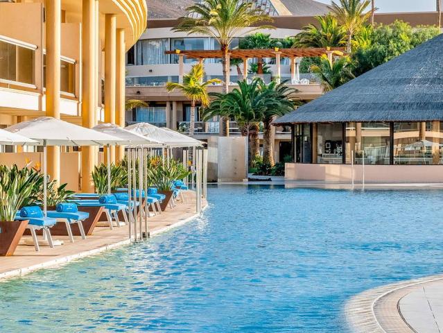 Iberostar Fuerteventura Palace