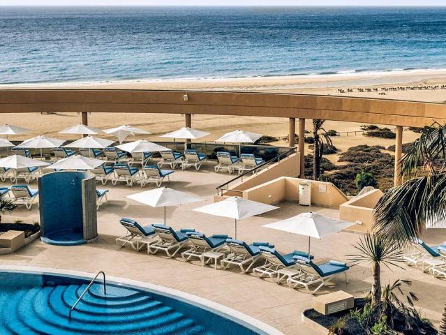 Iberostar Fuerteventura Palace
