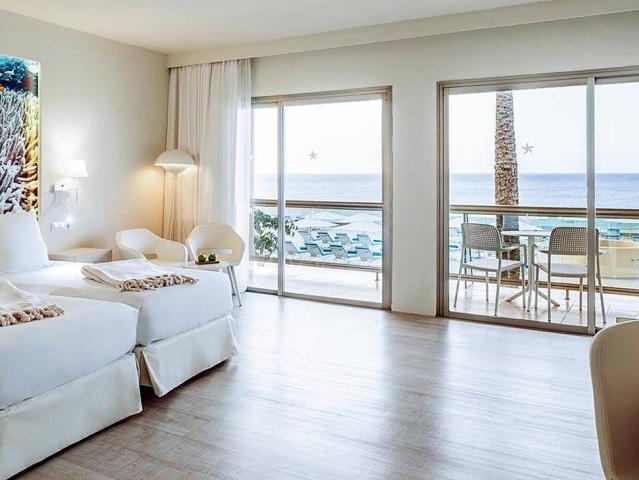 Iberostar Fuerteventura Palace