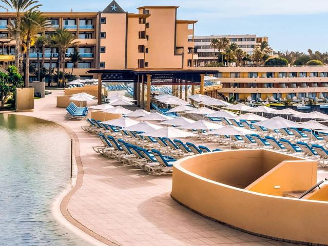 Iberostar Fuerteventura Palace
