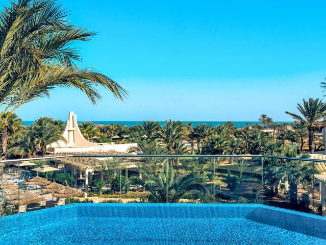 Iberostar Waves Mehari Djerba
