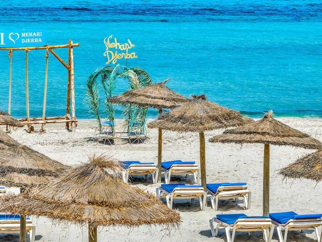 Iberostar Waves Mehari Djerba