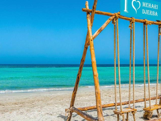 Iberostar Waves Mehari Djerba