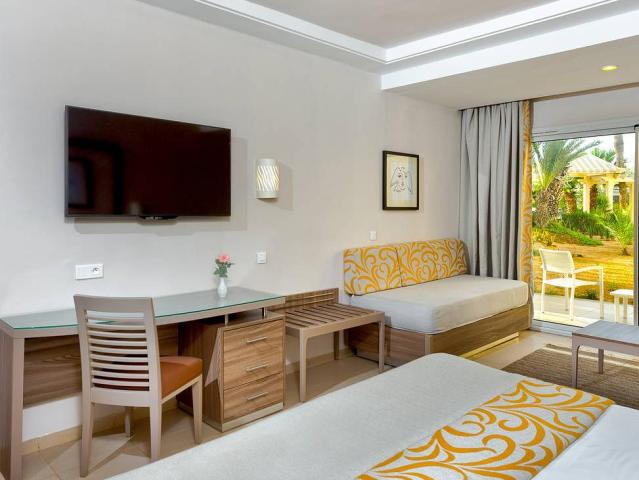 Iberostar Waves Mehari Djerba