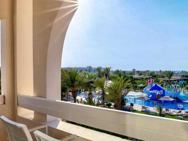 Iberostar Waves Mehari Djerba