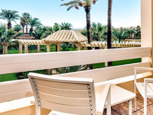 Iberostar Waves Mehari Djerba