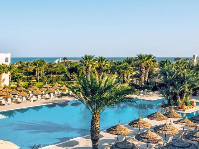 Iberostar Waves Mehari Djerba