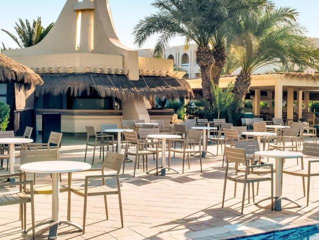 Iberostar Waves Mehari Djerba