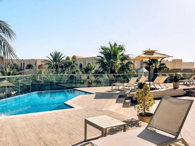 Iberostar Waves Mehari Djerba