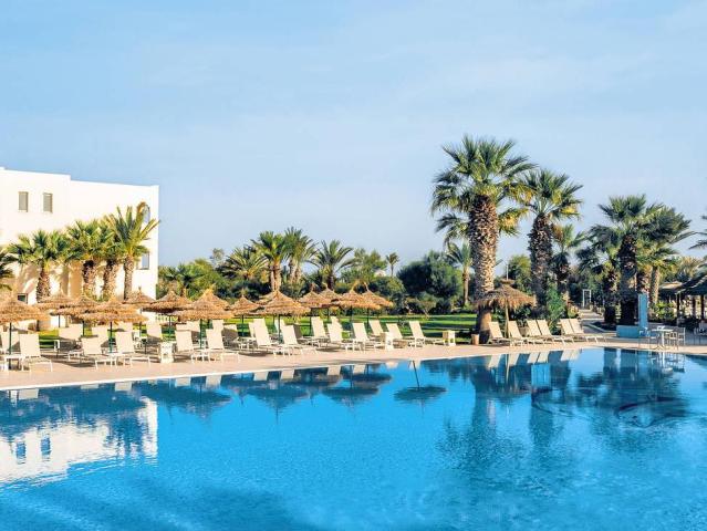 Iberostar Waves Mehari Djerba