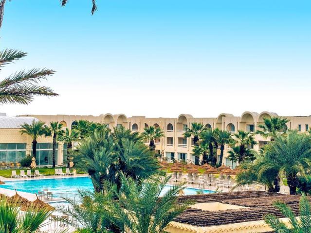 Iberostar Waves Mehari Djerba
