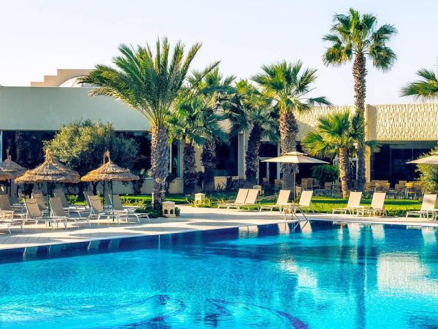 Iberostar Waves Mehari Djerba