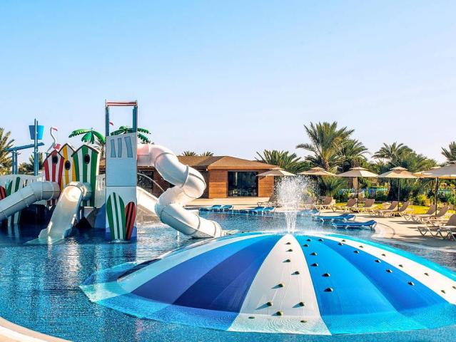 Iberostar Waves Mehari Djerba
