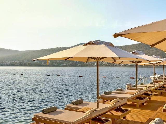 Titanic Deluxe Bodrum