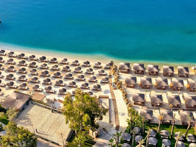 Titanic Deluxe Bodrum