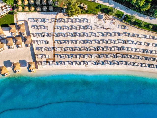 Titanic Deluxe Bodrum