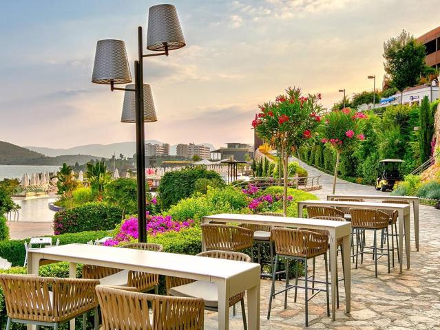 Titanic Deluxe Bodrum