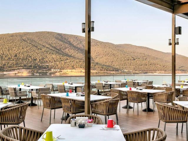Titanic Deluxe Bodrum