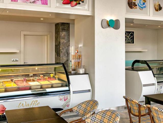 Titanic Deluxe Bodrum
