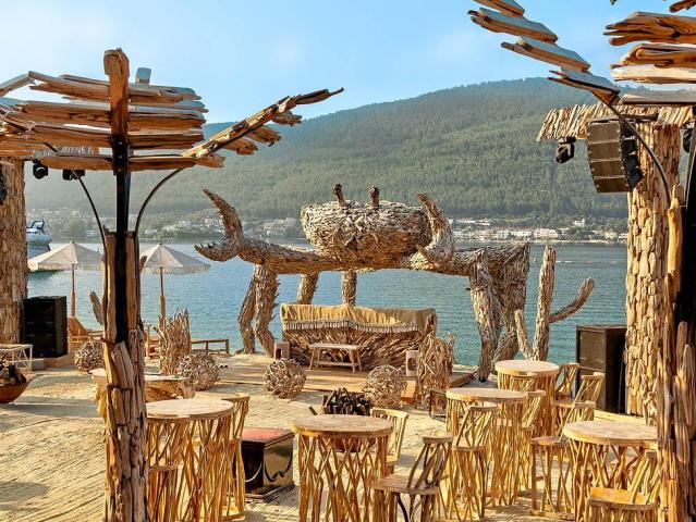 Titanic Deluxe Bodrum
