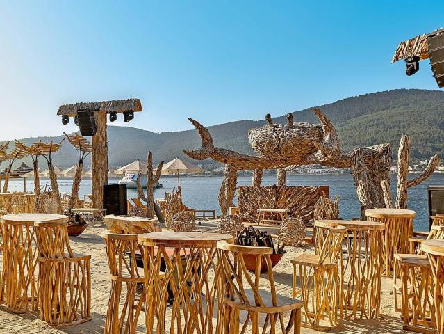 Titanic Deluxe Bodrum