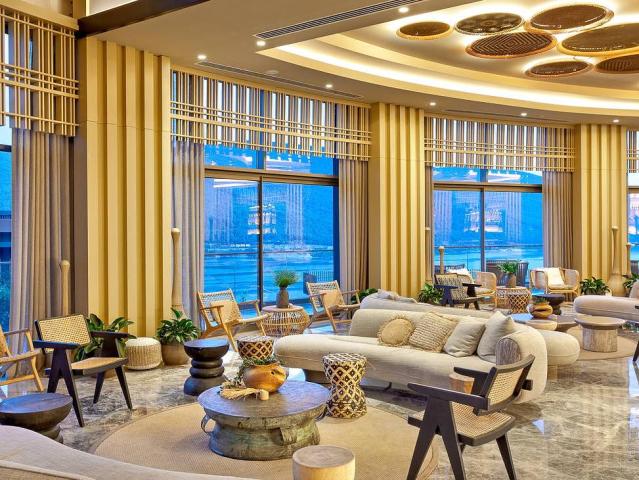 Titanic Deluxe Bodrum