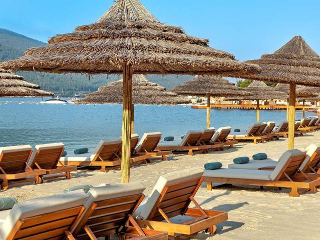 Titanic Deluxe Bodrum