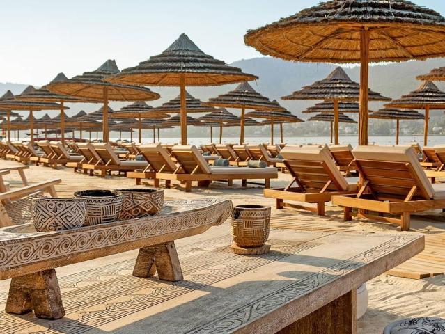Titanic Deluxe Bodrum