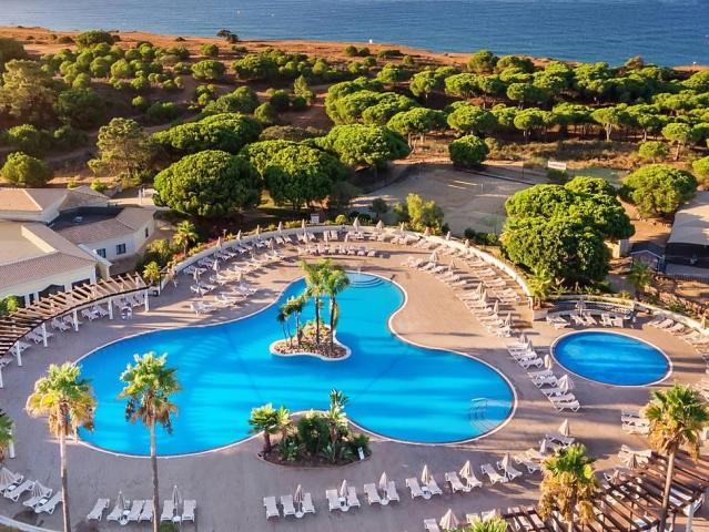Adriana Beach Club