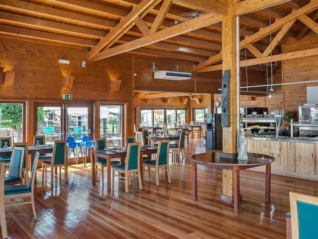 Adriana Beach Club