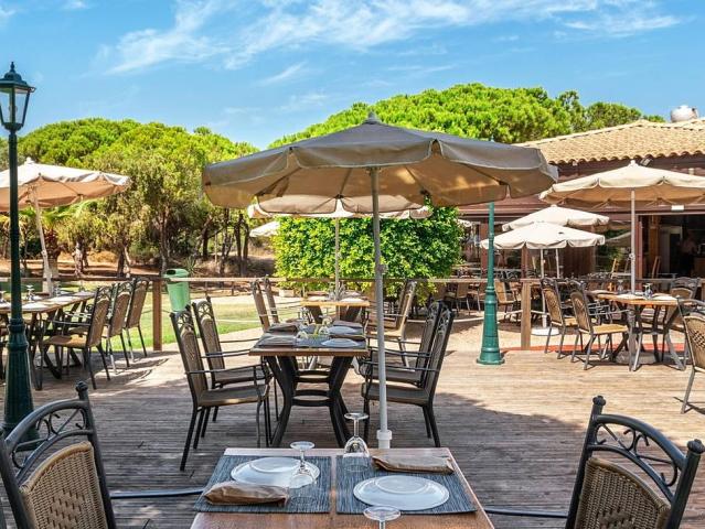 Adriana Beach Club