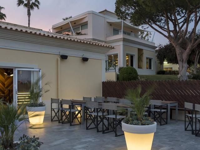 Adriana Beach Club