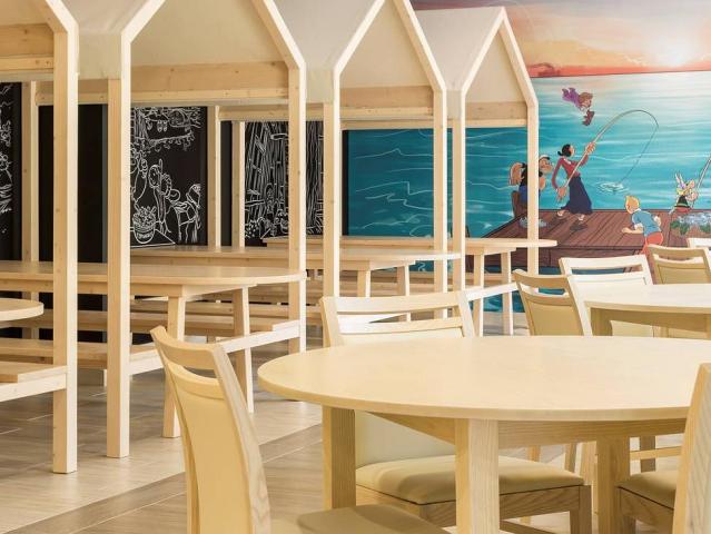 Adriana Beach Club