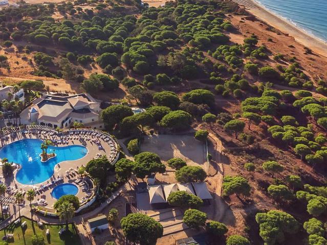Adriana Beach Club