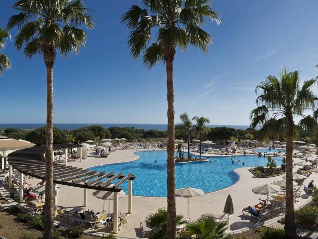 Adriana Beach Club