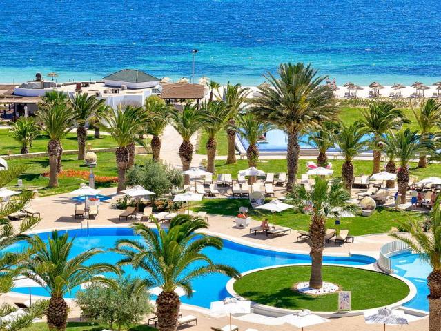 Iberostar Selection Kantaoui Bay