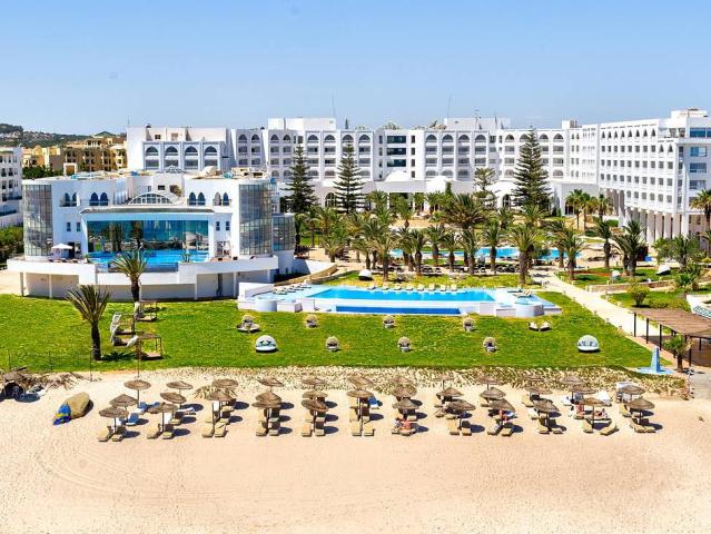 Iberostar Selection Kantaoui Bay