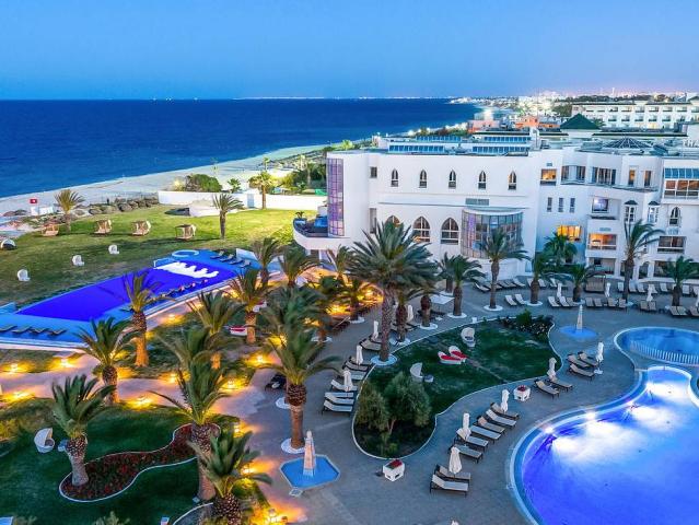 Iberostar Selection Kantaoui Bay