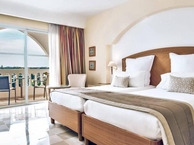 Iberostar Selection Kantaoui Bay