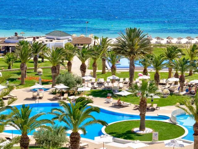 Iberostar Selection Kantaoui Bay