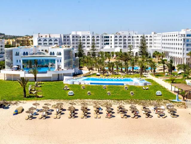 Iberostar Selection Kantaoui Bay
