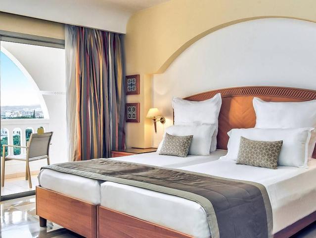 Iberostar Selection Kantaoui Bay