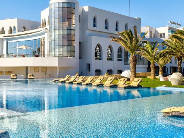 Iberostar Selection Kantaoui Bay