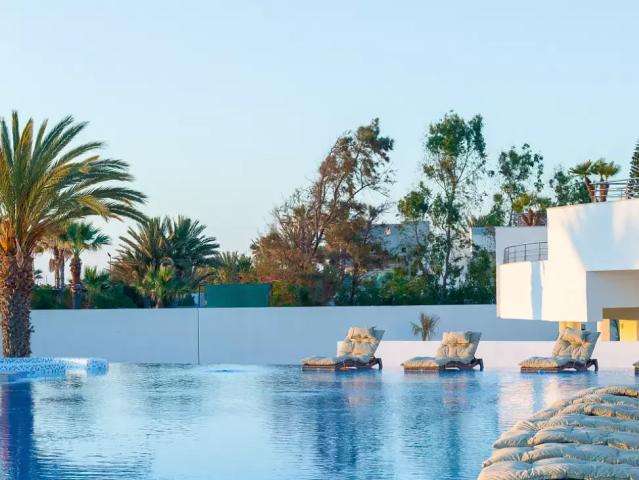 Iberostar Selection Kantaoui Bay