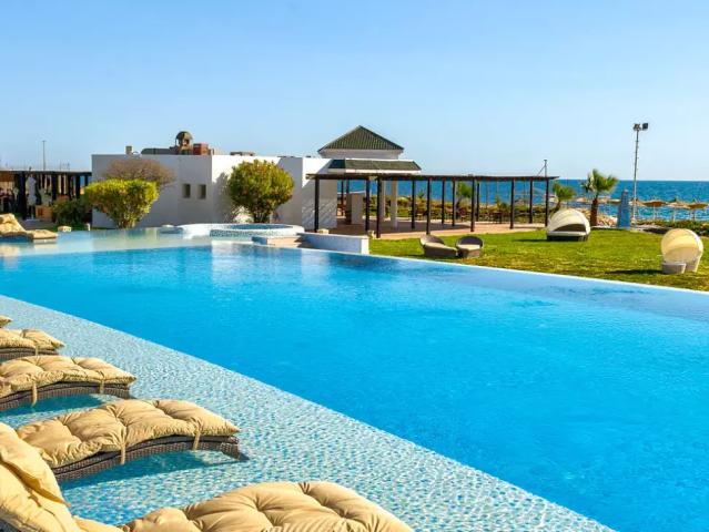 Iberostar Selection Kantaoui Bay