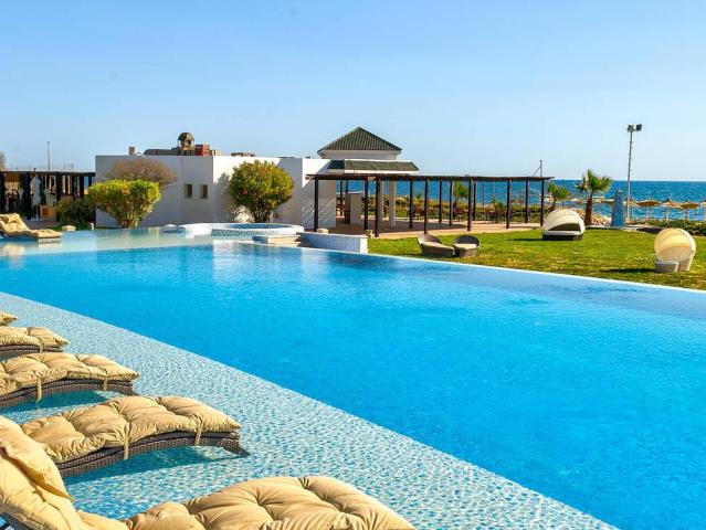 Iberostar Selection Kantaoui Bay
